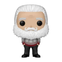 Santa Clause - Eine schöne Bescherung Funko Pop! Vinylfigur Santa