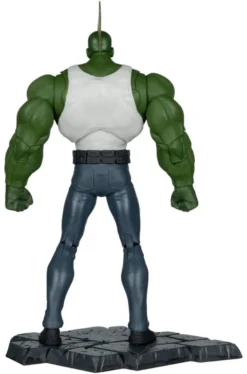 Savage Dragon Image Comics Founders Series McFarlane Elite Edition Actionfigur Dragon 20 cm