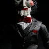 Saw Actionfigur Billy mit Dreirad (mit Sound)