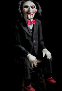Saw Replik Puppe Billy 119 cm