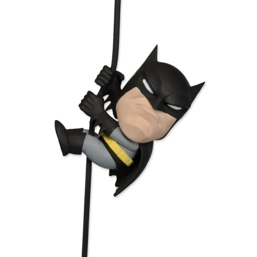 Scalers Minifigur Batman Wave 2