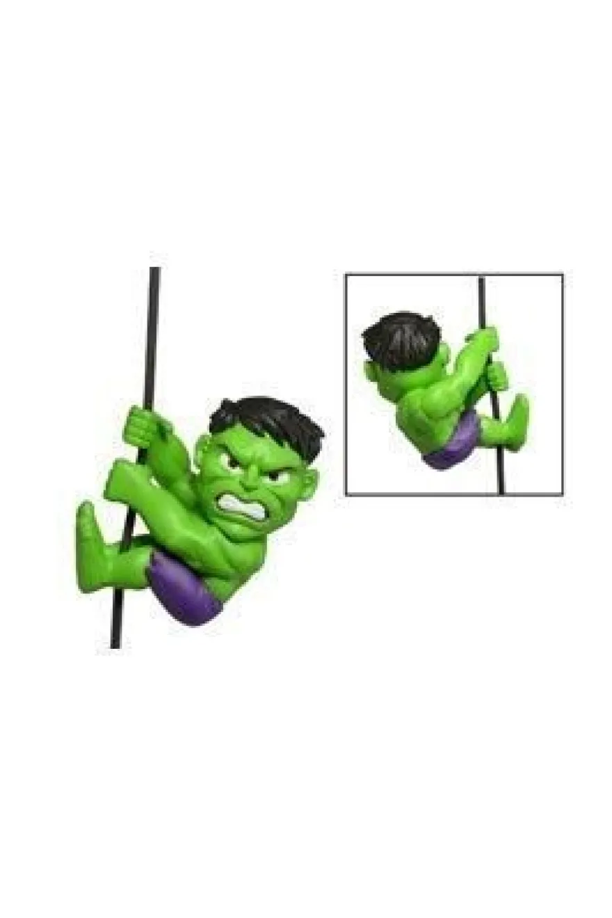 Scalers Minifigur Hulk