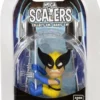 Scalers Minifigur Wolverine