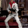 Scarface (1983) Actionfigur Tony Montana 20 cm