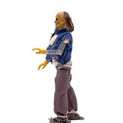 Scary Stories to Tell in the Dark Mego Retro Actionfigur Harold the Scarecrow