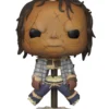 Scary Stories to Tell in the Dark POP! Movies Vinyl Figur Harold 9 cm