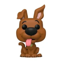 Scoob Funko Pop! Vinylfigur Scooby-Doo (Young) Exclusive