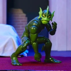 Scooby Doo Sea Demon Wave 2 1/12 Actionfigur