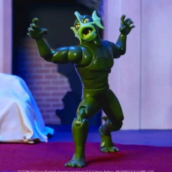 Scooby Doo Sea Demon Wave 2 1/12 Actionfigur