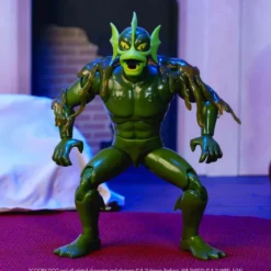 Scooby Doo Sea Demon Wave 2 1/12 Actionfigur