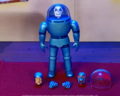 Scooby Doo Spooky Space Kook Wave 2 1/12 Actionfigur