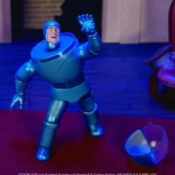 Scooby Doo Spooky Space Kook Wave 2 1/12 Actionfigur