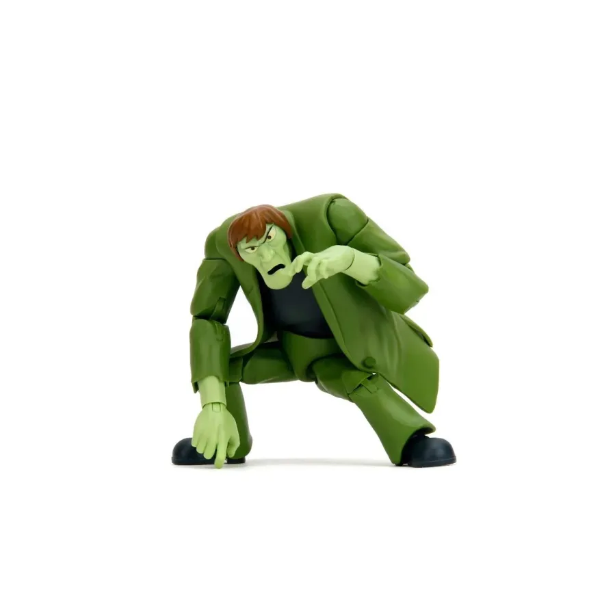 Scooby-Doo! Wave 1 Creeper 1:12 Scale Actionfigur