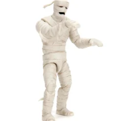 Scooby-Doo! Wave 1 Mummy of Ankha 1:12 Scale Actionfigur