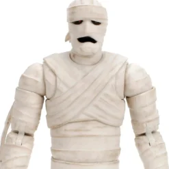 Scooby-Doo! Wave 1 Mummy of Ankha 1:12 Scale Actionfigur