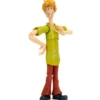 Scooby-Doo! Wave 1 Shaggy 1:12 Scale Actionfigur