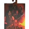 Scream Actionfigur Ultimate Ghost Face Inferno 18 cm