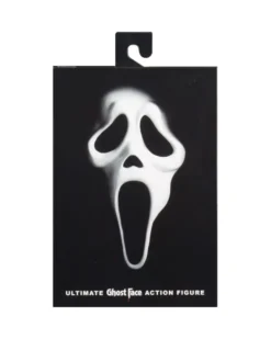 Scream Actionfigur Ultimate Ghostface 18 cm