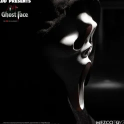 Scream Living Dead Dolls Puppe Ghost Face 25 cm