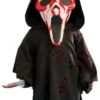 Scream MDS Roto Puppe Bloody Ghost Face 38 cm