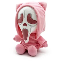 Scream Plüschfigur Cute Ghost Face 22 cm