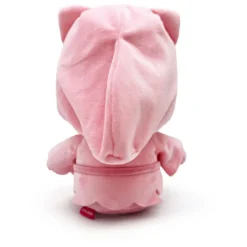 Scream Plüschfigur Cute Ghost Face 22 cm