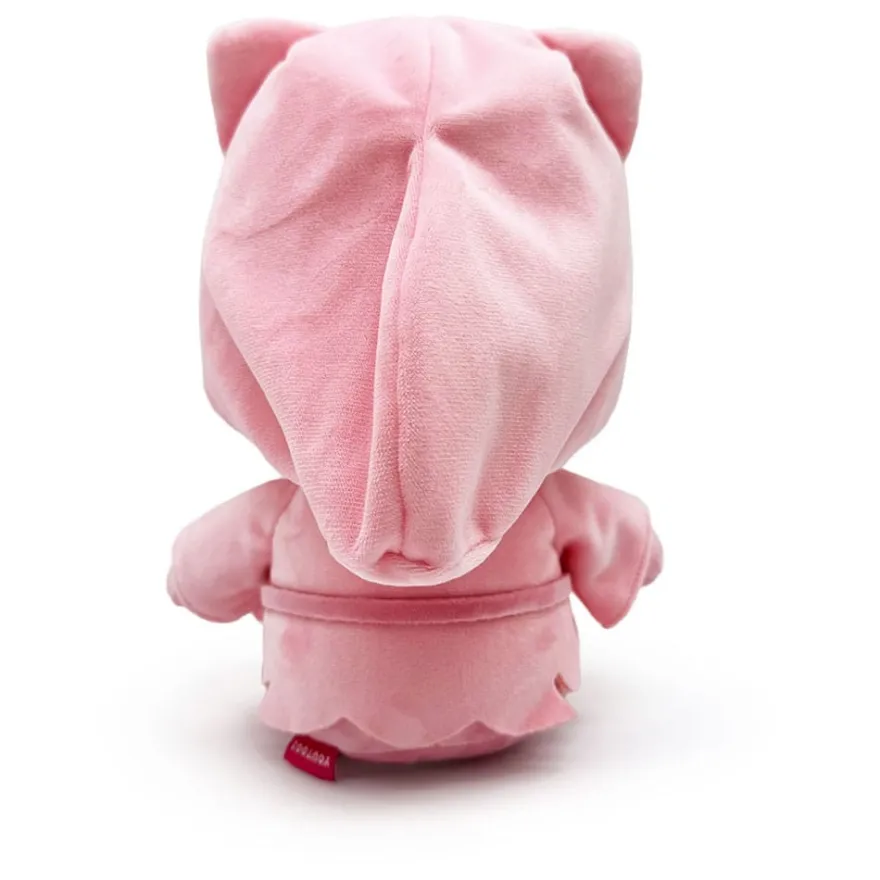 Scream Plüschfigur Cute Ghost Face 22 cm