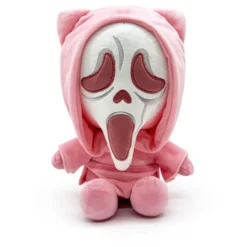 Scream Plüschfigur Cute Ghost Face 22 cm