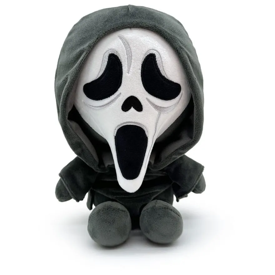 Scream Plüschfigur Ghost Face 22 cm