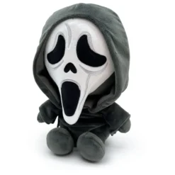 Scream Plüschfigur Ghost Face 22 cm