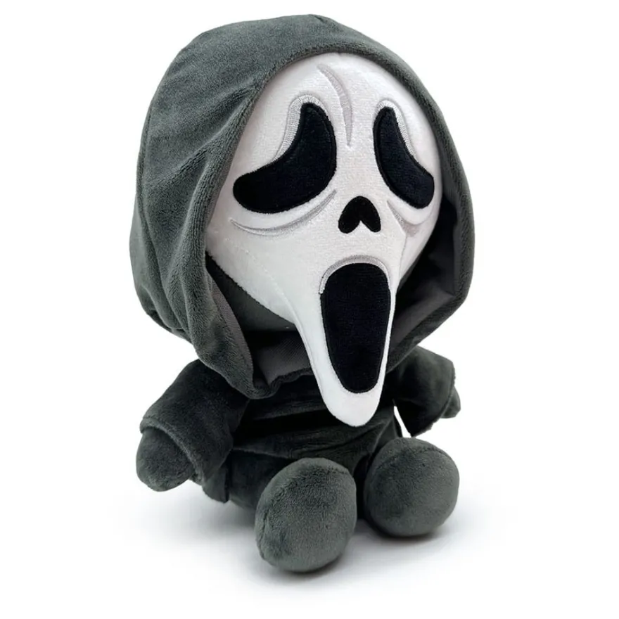 Scream Plüschfigur Ghost Face 22 cm