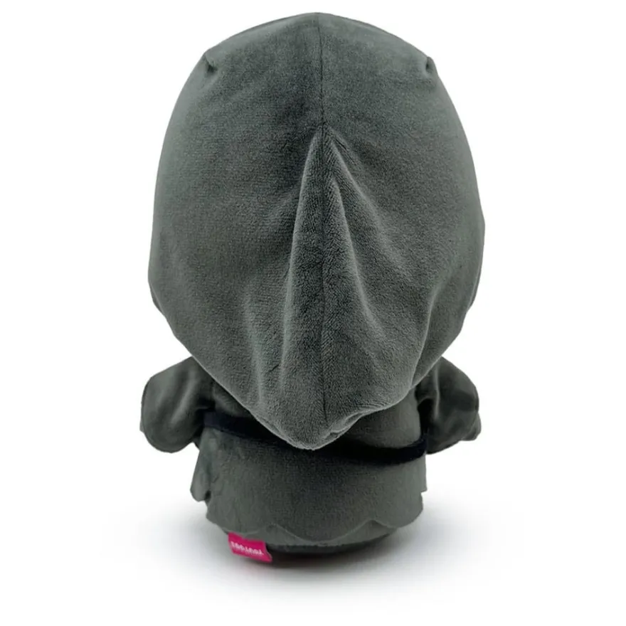 Scream Plüschfigur Ghost Face 22 cm