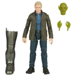 Secret Invasion Marvel Legends Actionfigur Talos (BAF: Hydra Stomper) 15 cm