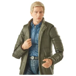 Secret Invasion Marvel Legends Actionfigur Talos (BAF: Hydra Stomper) 15 cm
