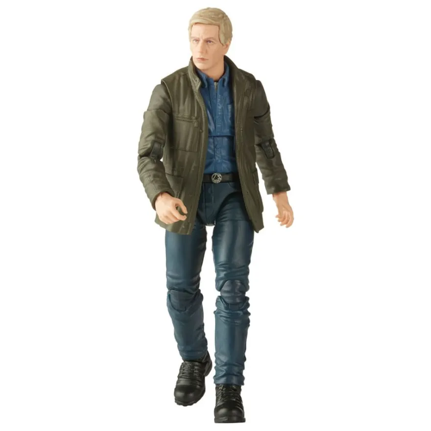 Secret Invasion Marvel Legends Actionfigur Talos (BAF: Hydra Stomper) 15 cm