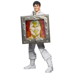 Secret Wars Marvel Legends Beyonder 15 cm Actionfigur
