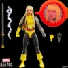 Secret Wars Marvel Legends Marvel’s Magik 6-Inch Actionfigur