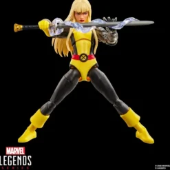 Secret Wars Marvel Legends Marvel’s Magik 6-Inch Actionfigur