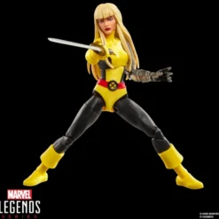 Secret Wars Marvel Legends Marvel’s Magik 6-Inch Actionfigur
