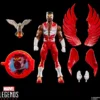 Secret Wars Marvel Legends Marvel’s Falcon 6-Inch Actionfigur