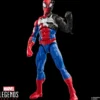 Secret Wars Marvel Legends Series Spider-Man (Alien Costume) 6-Inch Actionfigur