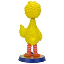 Sesamstraße Head Knocker Wackelkopf-Figur Bibo 23 cm