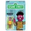 Sesamstraße ReAction Actionfigur Wave 04 Roosevelt Franklin 10 cm