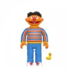Sesamstraße ReAction Actionfigur Wave 01 - Ernie