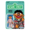 Sesamstraße ReAction Actionfigur Wave 6 Ernie (PJs)