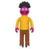Sesamstraße ReAction Actionfigur Wave 04 Roosevelt Franklin 10 cm