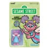 Sesamstraße ReAction Figures Wave 5 Abby Cadabby