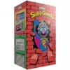 Sesamstraße SuperSize Super Grover
