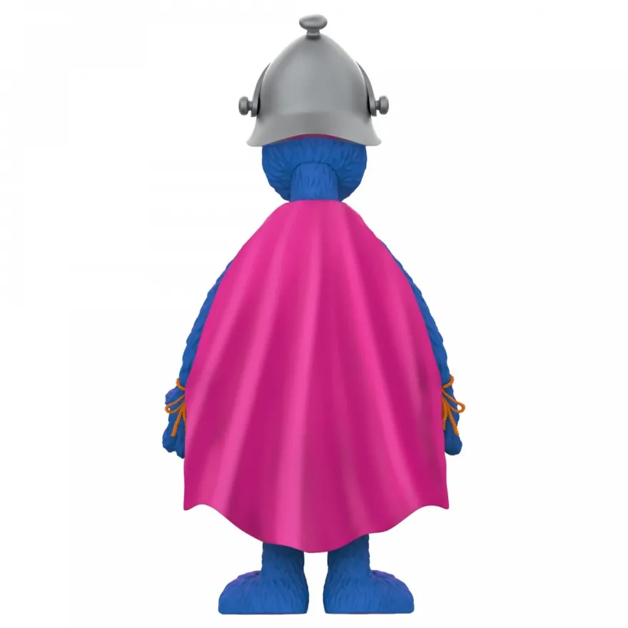 Sesamstraße SuperSize Super Grover