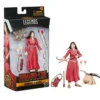 Shang-Chi Marvel Legends Actionfigur Katy (Exclusive)